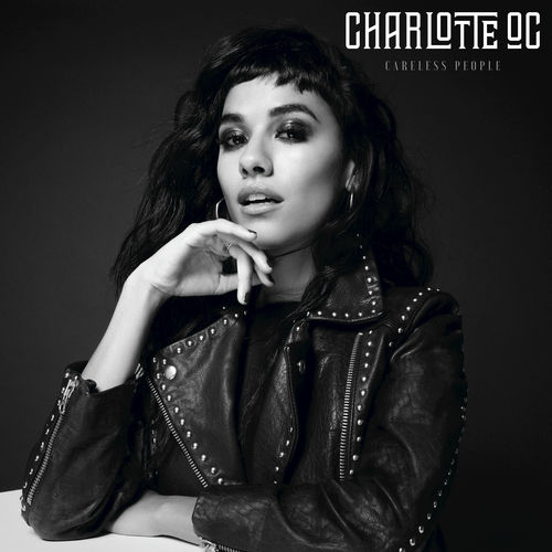 Charlotte OC