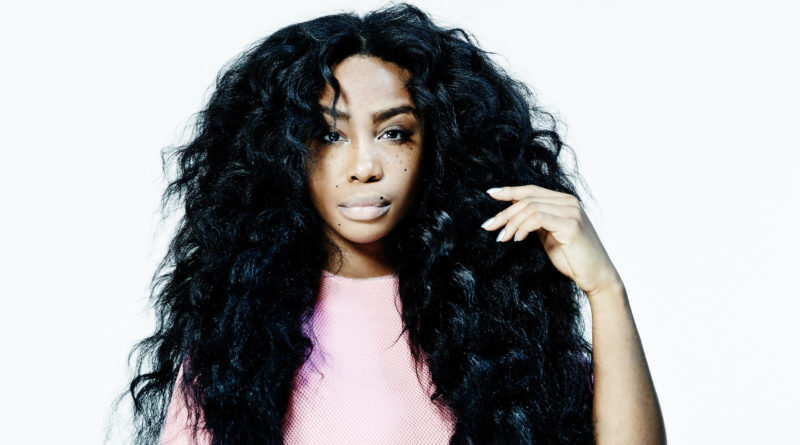 Sza Love Galore featured on HBO's Insecure