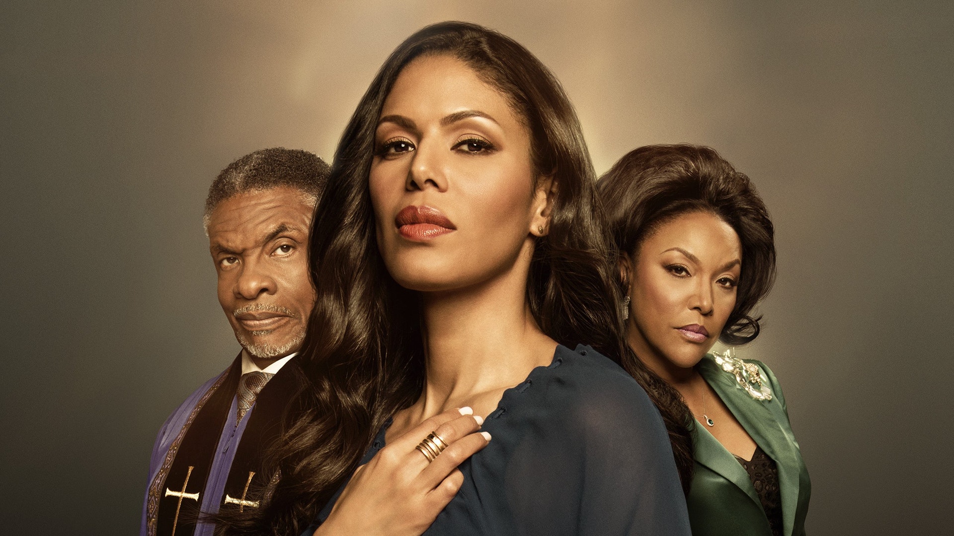 New Greenleaf Soundtrack Features Original Recordings From the Show ...