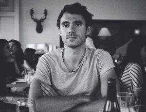 Rob Lowry The Bold Type
