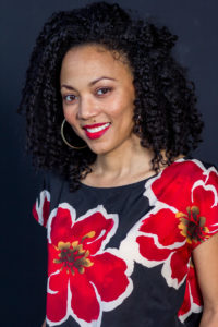 Yvette Metoyer - Halt and Catch Fire