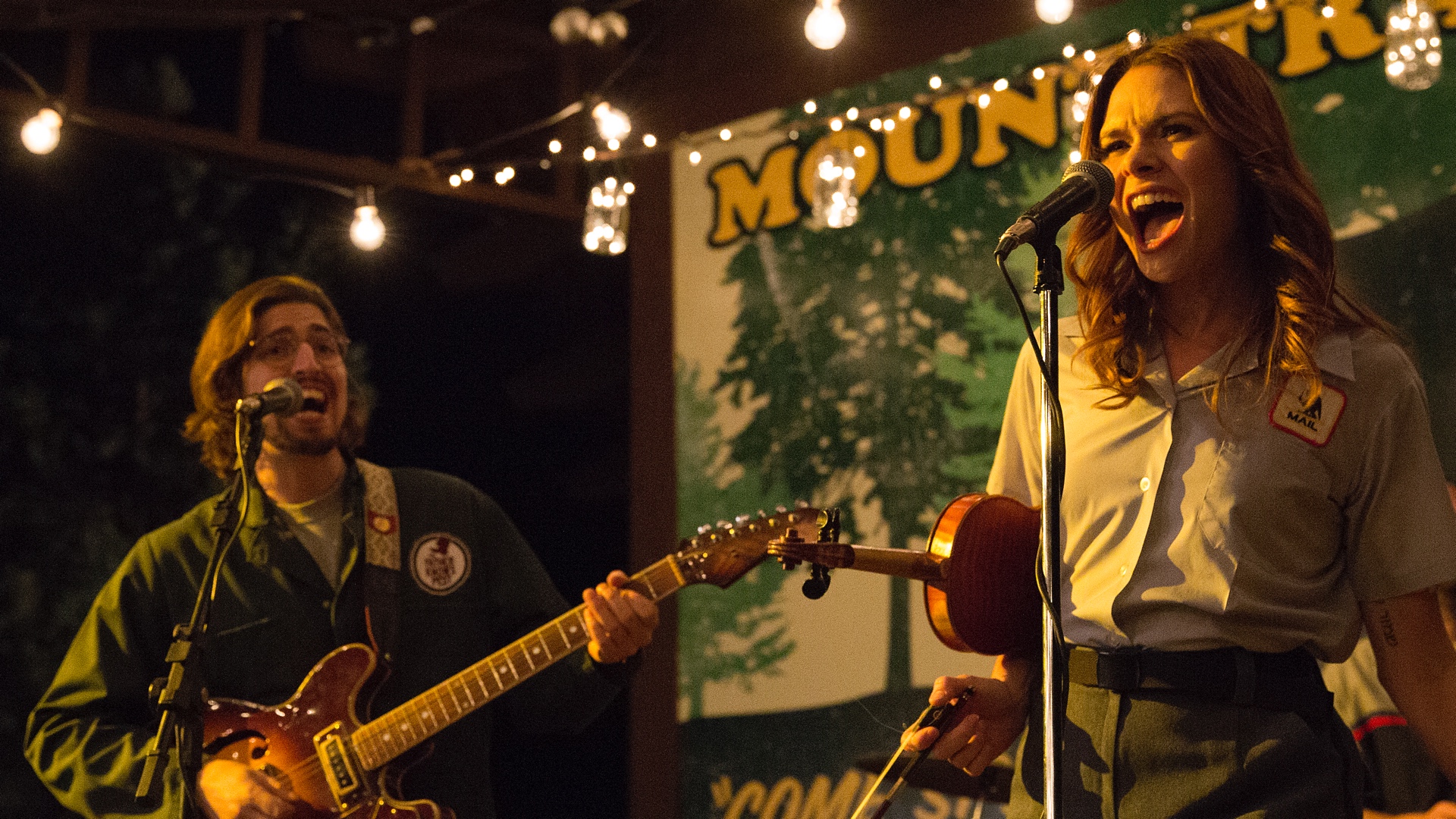 The Guest Book Releases Soundtrack Of Honeyhoney Hits Tunefind