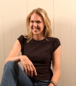 Lindsay Wolfington