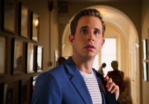 Ben Platt