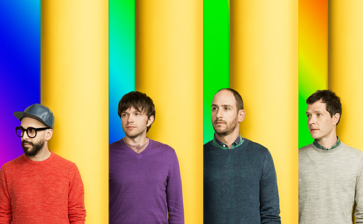 Top TV Song Last Week Turn Up the Radio by OK Go Tunefind